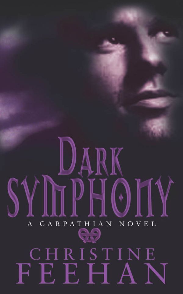 Cover Art for 9780749938208, Dark Symphony: Number 10 in series by Christine Feehan