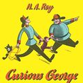 Cover Art for 0046442159937, Curious George by H. A. Rey