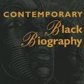Cover Art for 9781414471693, Contemporary Black Biography by Gale  & Cengage Learning (COR)