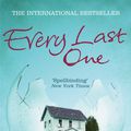 Cover Art for 9780099537960, Every Last One by Anna Quindlen