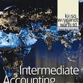 Cover Art for 9780470873991, Intermediate Accounting: v. 1 & 2 by Donald E. Kieso