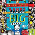 Cover Art for B07B3WKG7X, Tom Gates 14: Biscuits, Bands and Very Big Plans by Liz Pichon