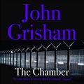 Cover Art for B00NIXGSK2, The Chamber by John Grisham