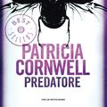 Cover Art for 9788852013867, Predatore by Patricia Cornwell