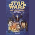 Cover Art for B072BN6N67, Star Wars: The Thrawn Trilogy, Book 1: Heir to the Empire by Timothy Zahn