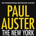 Cover Art for B002RI91IU, The New York Trilogy by Paul Auster