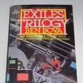 Cover Art for 9780425045251, The Exiles Trilogy by Ben Bova
