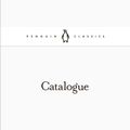 Cover Art for 9780141398846, Penguin Classics: Catalogue by Penguin Books Ltd