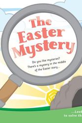 Cover Art for 9781909559936, Easter Mystery by Alison Mitchell