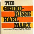 Cover Art for 9780060128289, The Grundrisse by Karl Marx