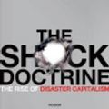 Cover Art for 9780141889290, The Shock Doctrine by Naomi Klein