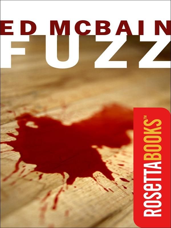 Cover Art for 9780795311802, Fuzz by Ed McBain