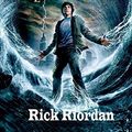 Cover Art for 9781514348284, The Lightning ThiefRick Riordan (Percy Jackson and the Olympians, ... by Rick Riordan