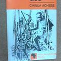 Cover Art for 9780435903169, Arrow of God by Chinua Achebe