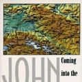 Cover Art for 9780613133999, Coming into the Country by John McPhee