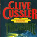 Cover Art for B000PJ7KTU, Treasure by Clive Cussler
