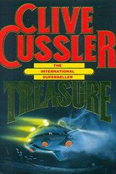 Cover Art for B000PJ7KTU, Treasure by Clive Cussler