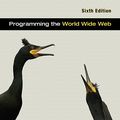 Cover Art for 9780132130813, Programming The World Wide Web 2010 by Robert W. Sebesta