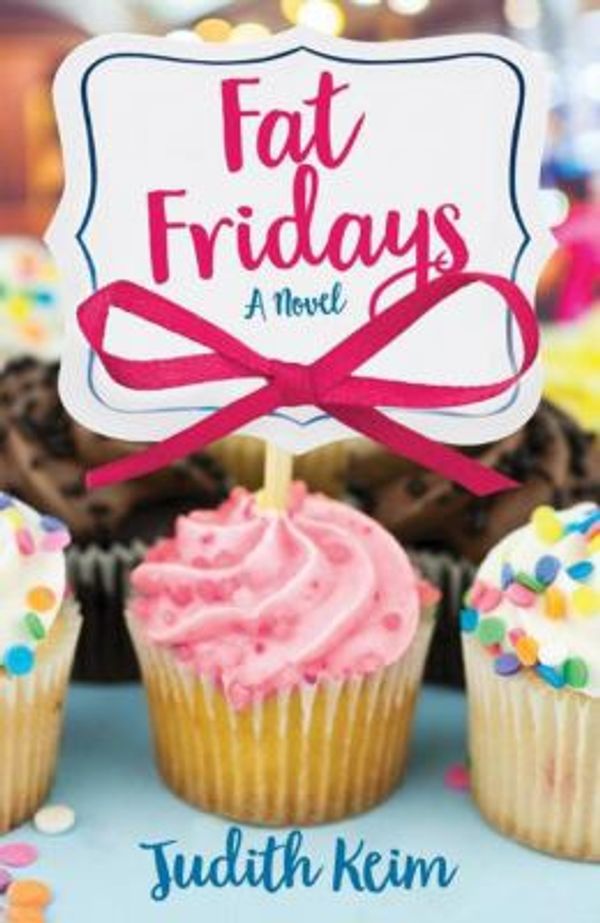 Cover Art for 9781503940666, Fat Fridays by Judith Keim