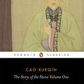 Cover Art for 9780140442939, The Story of the Stone, Volume I by Cao Xueqin