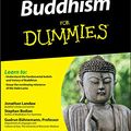 Cover Art for 8601404364693, Buddhism For Dummies by Jonathan Landaw, Stephan Bodian, Bühnemann, Gudrun