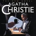 Cover Art for 9780001055360, Black Coffee by Agatha Christie
