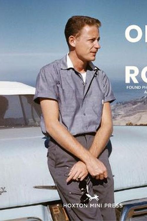 Cover Art for 9781914314087, On The Road: Vintage Photographs of People and Their Cars by Project, The Anonymous