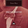 Cover Art for 9780679409960, Doctor Faustus by Thomas Mann