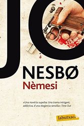 Cover Art for 9788499302850, Nèmesi by Jo Nesbo