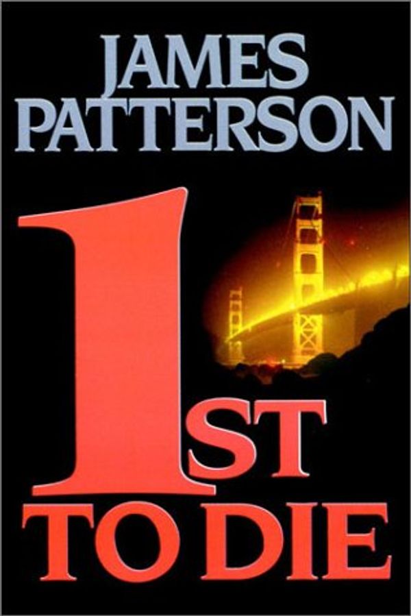 Cover Art for 9780736661997, 1st to Die by James Patterson