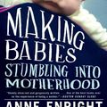 Cover Art for 9780393078282, Making Babies by Anne Enright