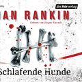 Cover Art for 9783844515879, Schlafende Hunde by Ian Rankin, Jack Harvey, Lösch, Conny, Jürgen Tarrach