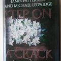 Cover Art for 9781428131118, Step on a Crack by James Patterson, Michael Ledwidge