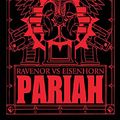 Cover Art for B01N2U84TB, Pariah (Warhammer 40,000) by Dan Abnett