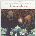 Cover Art for 9782841720996, Chroniques d'Alvin le Faiseur, tome 5 : Flammes de vie by Orson Scott Card