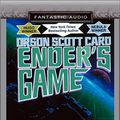 Cover Art for 9781574535143, Ender's Game by Orson Scott Card