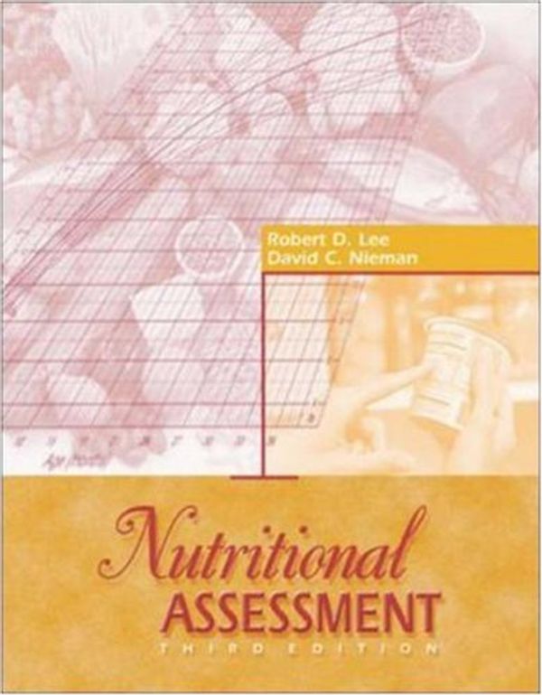 Cover Art for 9780072927313, Nutritional Assessment by David C. Nieman