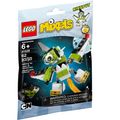 Cover Art for 5702015356121, Niksput Set 41528 by LEGO