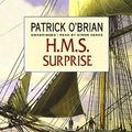 Cover Art for 9780786185627, H.M.S. Surprise by Patrick O'Brian