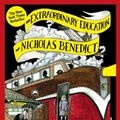 Cover Art for B00H9FD542, The Extraordinary Education of Nicholas Benedict (The Mysterious Benedict Society series) by Trenton Lee Stewart