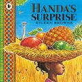 Cover Art for 8601300416267, Handa's Surprise by Eileen Browne