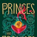 Cover Art for 9781432890124, Of Princes and Promises by Sandhya Menon