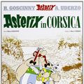 Cover Art for 9788804629580, Asterix in Corsica by Goscinny