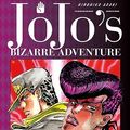 Cover Art for B07QX9STC3, JoJo’s Bizarre Adventure: Part 4--Diamond Is Unbreakable, Vol. 1 by Hirohiko Araki