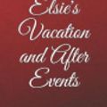 Cover Art for 9798569613267, Elsie's Vacation and After Events by Martha Finley