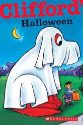 Cover Art for 9780545215954, Clifford's Halloween by Norman Bridwell