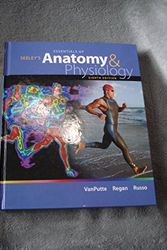 Cover Art for 9780073378268, Seeley's Essentials of Anatomy and Physiology by VanPutte, Cinnamon; Regan, Jennifer; Russo, Andrew