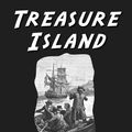 Cover Art for 9781987849202, Treasure Island by Robert Louis Stevenson