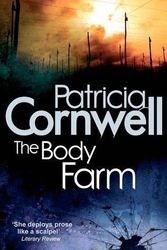 Cover Art for B011T8GPH8, The Body Farm: Scarpetta 5 by Patricia Cornwell (13-Jan-2011) Paperback by Patricia Cornwell
