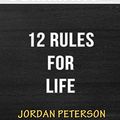 Cover Art for 9781388339180, Summary of 12 Rules for Life: An Antidote to Chaos by Jordan B. Peterson: Trivia Book by WhizBooks